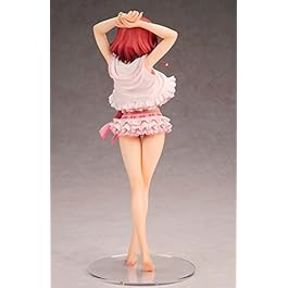 Alter Love Live! Nishikino Maki Swimsuit ver. 1/7 Scale PVC Figure